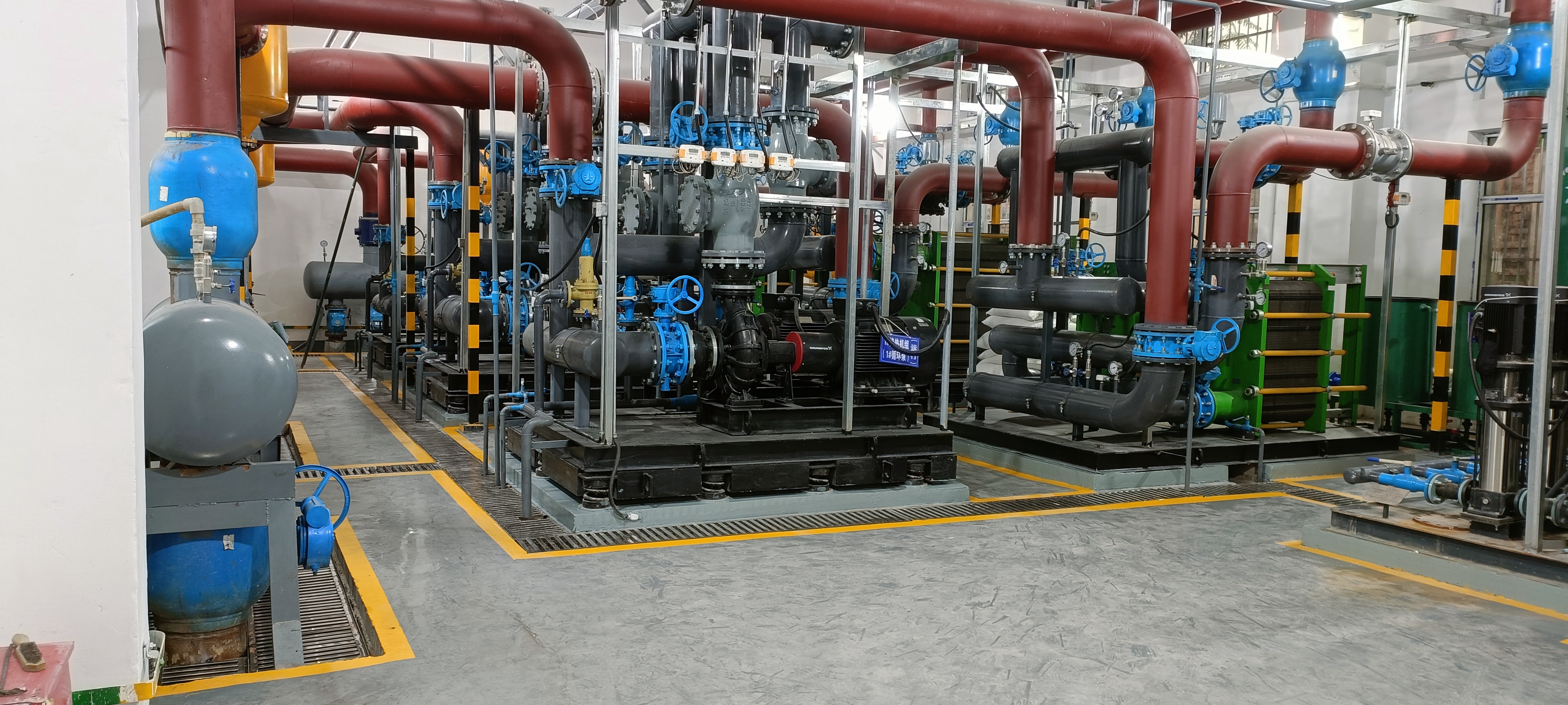 央視聚焦!金昌提前供暖背后的“智慧大腦”(圖1) IMG20251009095217.jpg